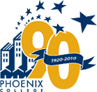 Phoenix College 90th Anniversary