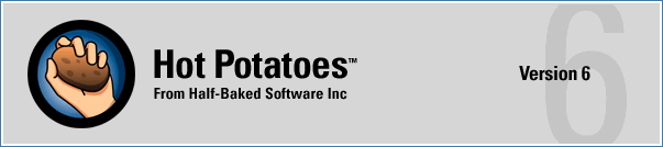 HotPotatoes logo