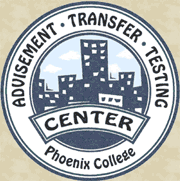 Advisement, Transfer & Testing logo