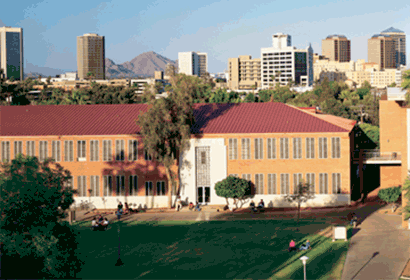 Phoenix College 100th Anniversary Timeline of Events