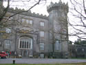 Charleville castle - click to enlarge