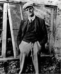 James Joyce - click to enlarge