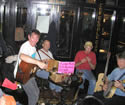 Temple Bar music - click to enlarge