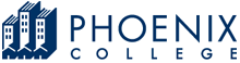 Phoenix College Home