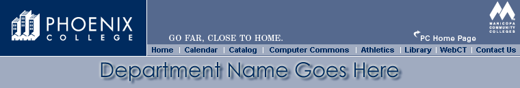 Masthead