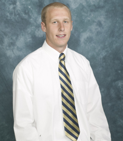 Chad Isom Snow