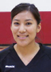 Amber Yazzie