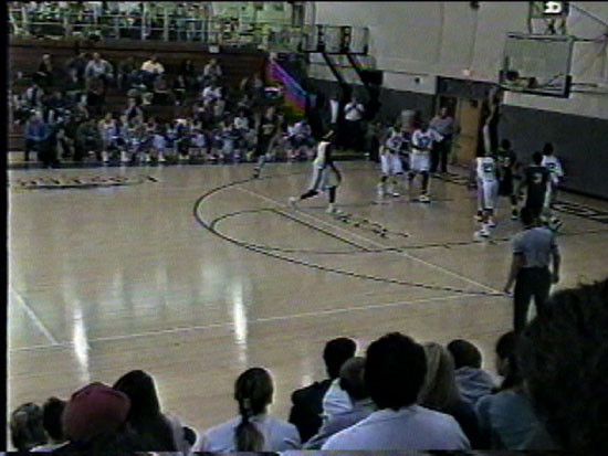 george dunk