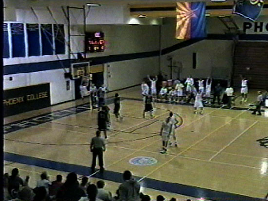 goerge dunk 2