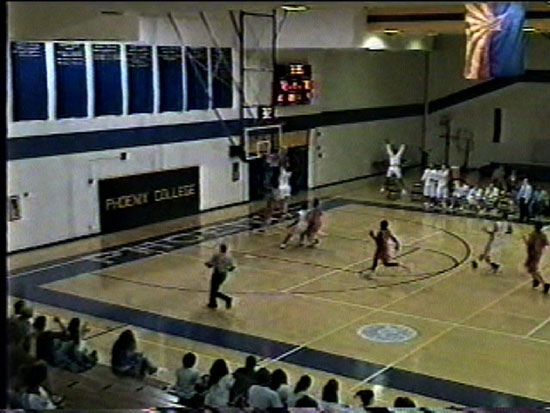 jourdin dunk