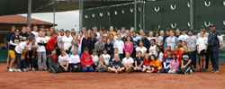 2004 PC Softball Winter Campers and Staff