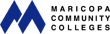 Maricopa Community Colleges Logo
