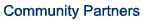 Portal for Employers and Partners