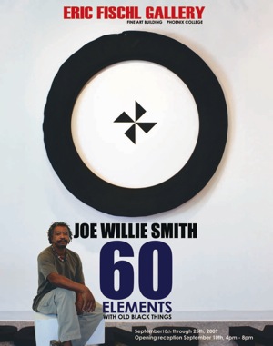Joe Willie Smith