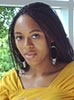 Aimee Uwimana, Summer Intern 2007, Univ of AZ College of Medicine, Pharmacology and Anesthesiology Department (Tucson).