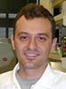 Milen Vitanov, Summer Intern 2005, TGen