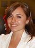 Valezka Ponce, Summer Intern 2007, Univ of AZ College of Medicine, AZ Respiratory Center-Tucson