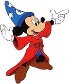 Mickey