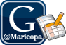Google Apps @ Maricopa. Click here.