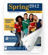 Browse the PC Summer-Fall Schedule 2011