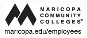 Maricopa Community Colleges - Employee Login