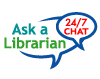 Ask A Librarian