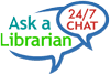 Ask a librarian