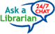 Ask a librarian