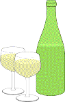 Wine bottle