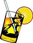 alcoholic drink