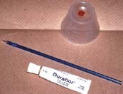 varnish supplies