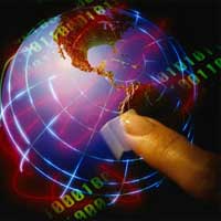 Globe