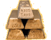 Gold Bar