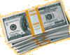 Money Stack