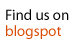 Blogspot