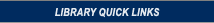 PC Quicklinks