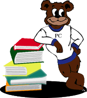 The Story of the PC Bear.