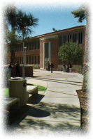 Liberal Arts Building