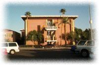 Business/English Building