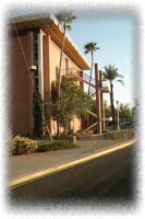 Business/English Building