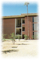 Business/English Building