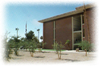 Business/English Building