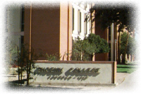 Science Building