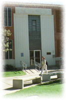 Engineering Sciences Building