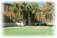 Engineering Sciences Building
