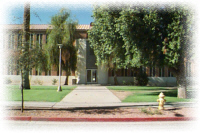 Engineering Sciences Building