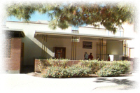 Fine Arts Building