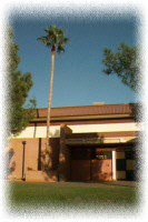 Gymnasium - North Gym and South Gym