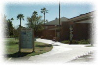 Gymnasium - North Gym and South Gym