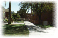 Gymnasium - North Gym and South Gym